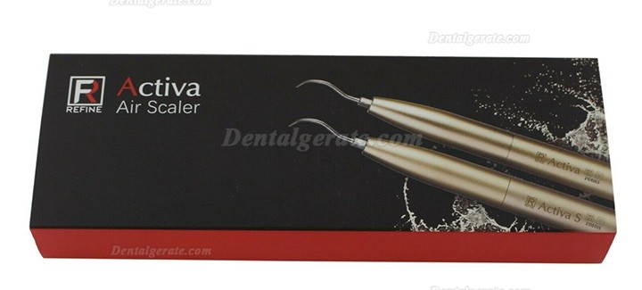 Refine&reg; Activa S Dental Air Scaler Kompatibel mit KAVO